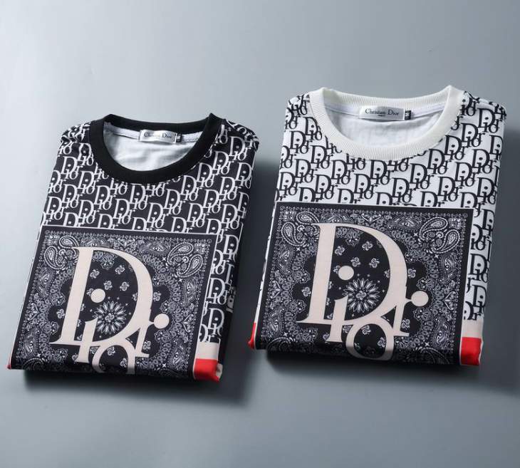 Picture of Dior Sweatshirt _SKUDiorM-3XL25tn3731658